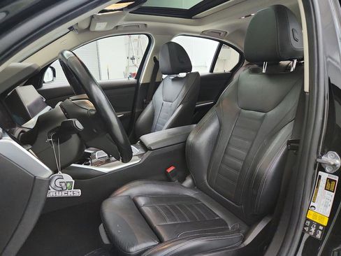 Used 2019 BMW 330i xDrive Sedan image 14