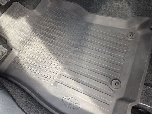 Used 2020 Subaru Forester Touring image 36