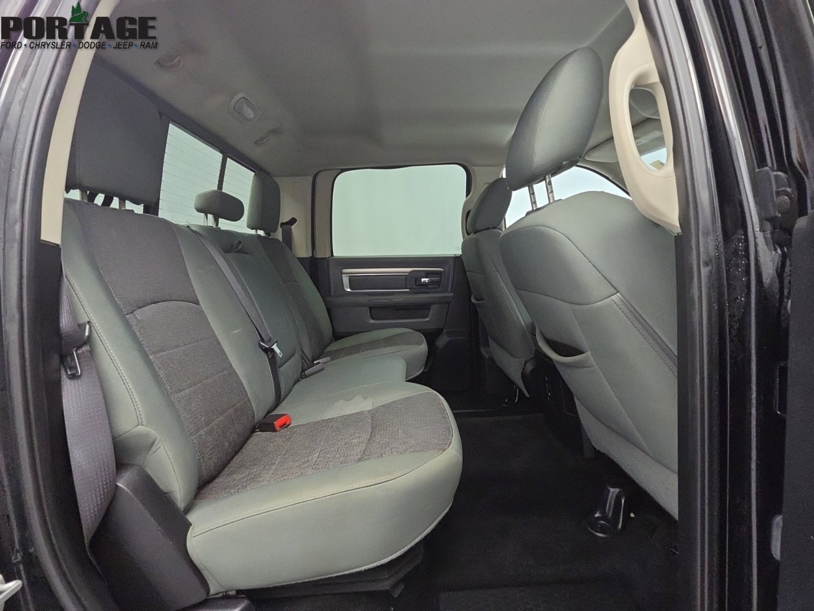 Used 2015 RAM 2500 Big Horn AWD/4WD image 32
