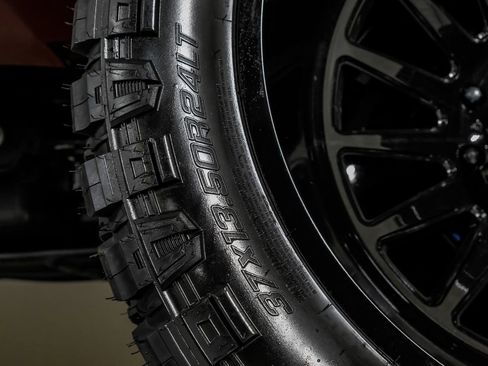 Used 2026 Ford F450 King Ranch w/ Chrome Package image 59