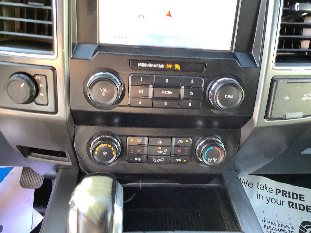 Used 2020 Ford F150 XLT w/ Equipment Group 302A Luxury AWD/4WD image 49