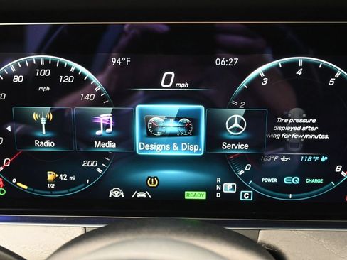 Used 2021 Mercedes-Benz AMG GT 43 image 12