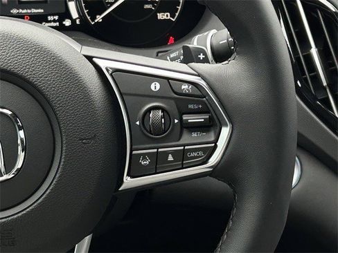 New 2026 Acura RDX SH-AWD image 16