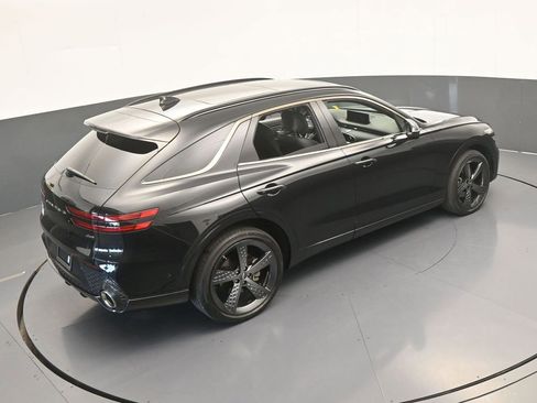 Used 2022 Genesis GV70 2.5T w/ Sport Prestige Package AWD/4WD image 60