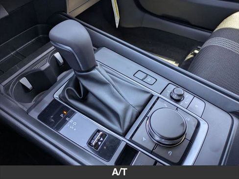 New 2026 MAZDA CX-50 2.5 Hybrid w/ Cargo Package image 10