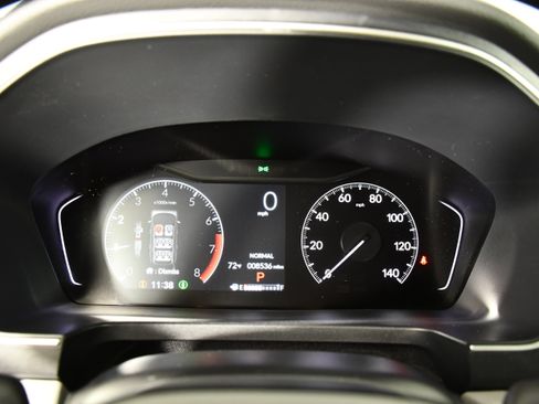 Certified 2025 Honda Pilot EX-L image 18