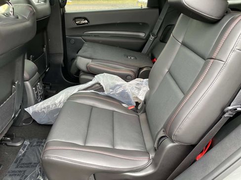 New 2026 Dodge Durango GT image 7