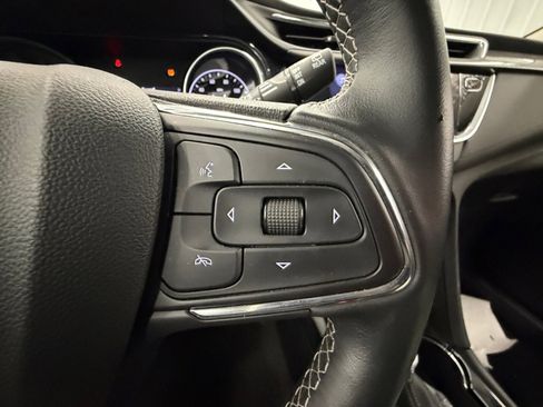 Used 2023 Buick Encore GX Select w/ Sport Touring Package image 16