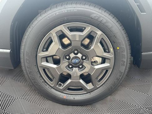 New 2026 Subaru Outback Premium AWD/4WD image 29