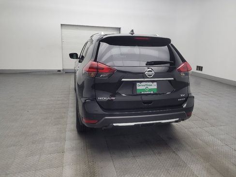 Used 2019 Nissan Rogue SV FWD image 6