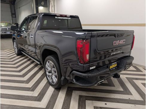 Used 2023 GMC Sierra 1500 Denali w/ Denali Reserve Package image 24