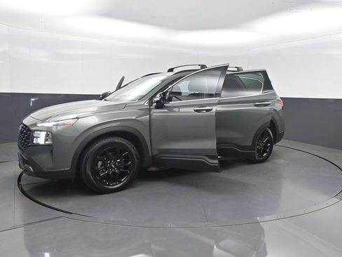 Used 2023 Hyundai Santa Fe XRT FWD image 40
