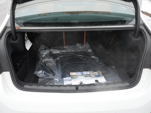 New 2025 BMW 330i xDrive 330i xDrive w/ Convenience Package image 27