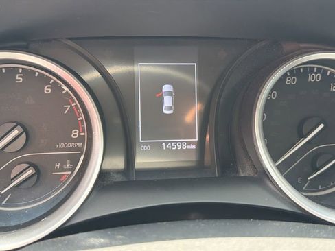 Used 2023 Toyota Camry LE FWD image 13
