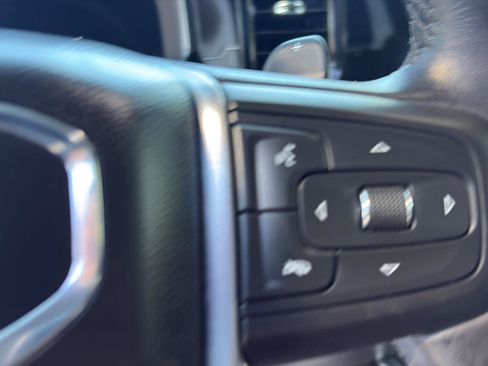 Used 2023 GMC Sierra 1500 SLT w/ SLT Convenience Package RWD image 26