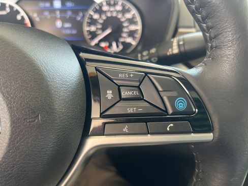 Certified 2022 Nissan Altima 2.5 SL image 61