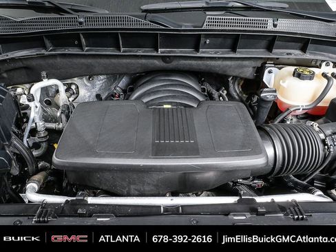 Used 2023 GMC Sierra 1500 Elevation image 29