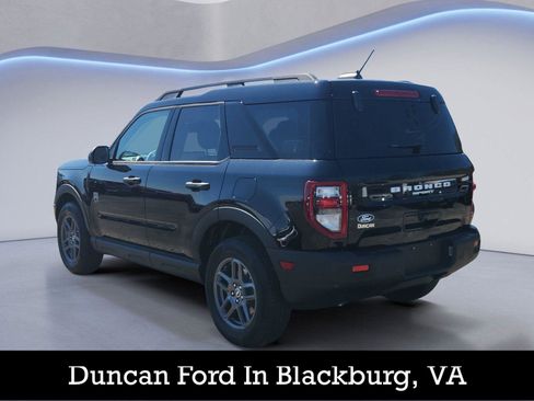 New 2026 Ford Bronco Sport Big Bend w/ Convenience Package AWD/4WD image 5