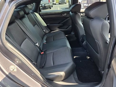Used 2020 Honda Accord Sport image 14