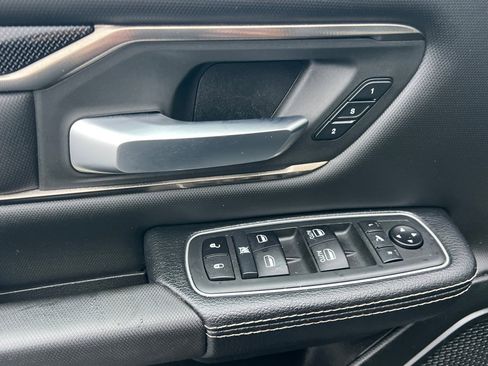 Used 2021 RAM 1500 Rebel w/ Rebel Level 1 Equipment Group image 12