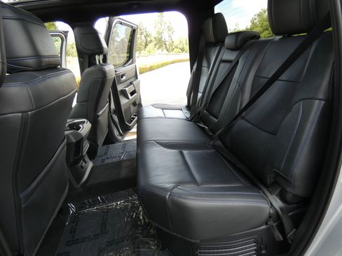 Used 2024 Toyota Tundra Platinum image 35