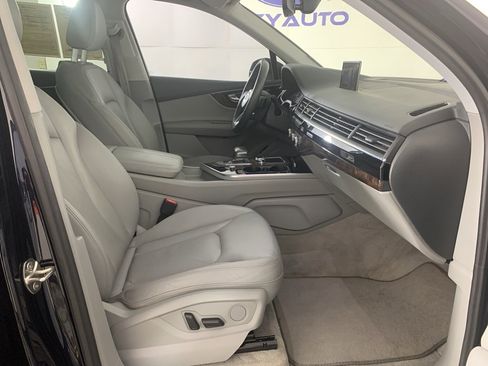 Used 2017 Audi Q7 3.0T Premium Plus image 44