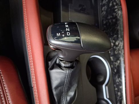 Used 2021 Dodge Durango SRT Hellcat w/ Premium Interior Group AWD/4WD image 22