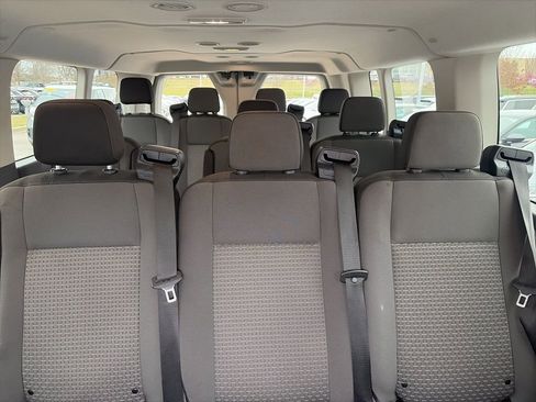 Used 2024 Ford Transit 350 XLT image 21