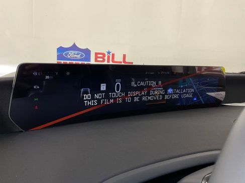 New 2025 Ford Expedition Max Platinum w/ Driver's Package image 28