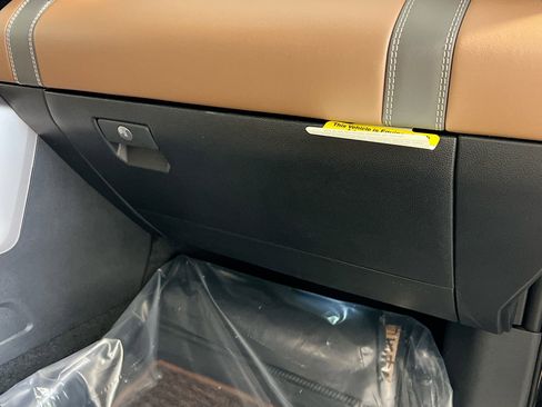 New 2026 Toyota Tundra 1794 Edition image 34