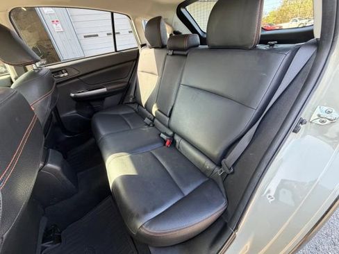 Used 2016 Subaru Crosstrek 2.0i Limited w/ Popular Package #1 image 10