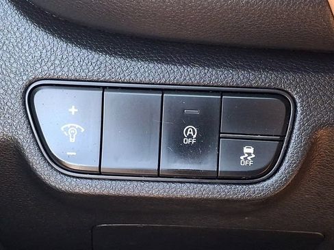 Used 2024 Kia Seltos EX AWD/4WD image 27