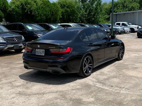 Used 2022 BMW M340i w/ Premium Package RWD image 7