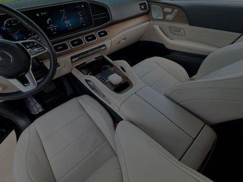 Used 2022 Mercedes-Benz GLE 350 image 21