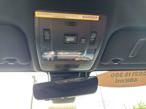 Used 2021 Lexus IS 300 w/ Comfort Package RWD image 21