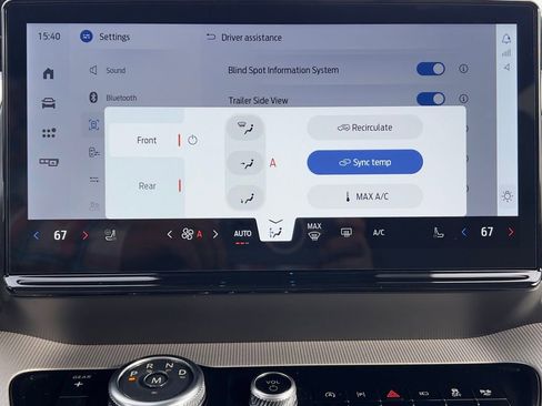 New 2026 Ford Expedition Active image 32