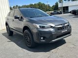 Used 2021 Subaru Crosstrek 2.5i Limited w/ Popular Package #4 image 4