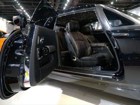 Used 2009 Rolls-Royce Phantom Coupe image 26