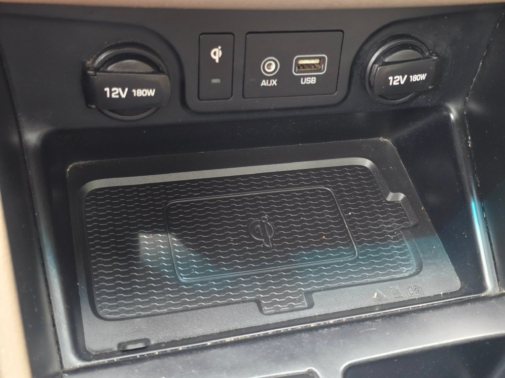 Used 2019 Hyundai Tucson Ultimate AWD/4WD image 38