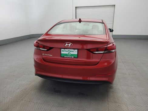 Used 2018 Hyundai Elantra SEL FWD image 7