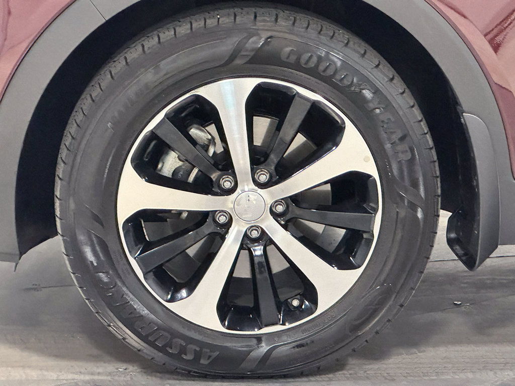 Used 2017 Kia Sorento EX FWD image 16