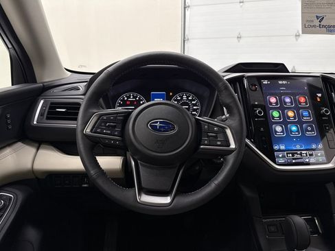 New 2025 Subaru Ascent Limited image 15