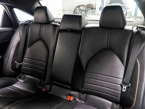 Used 2020 Toyota Avalon Touring w/ All Weather Liner Package FWD image 42