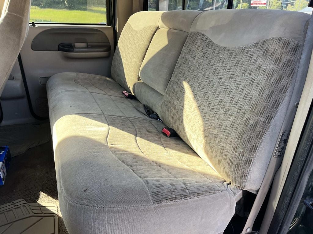 Used 2000 Ford F350 Lariat AWD/4WD image 18