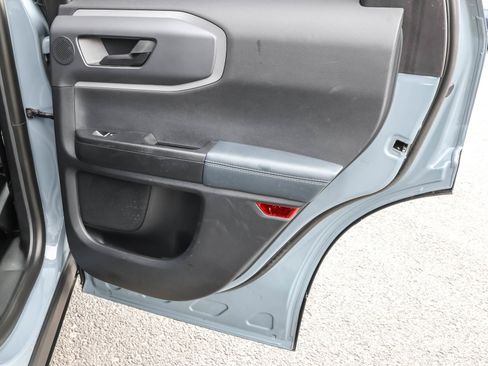 Used 2023 Ford Bronco Sport Outer Banks w/ Tech Package image 38