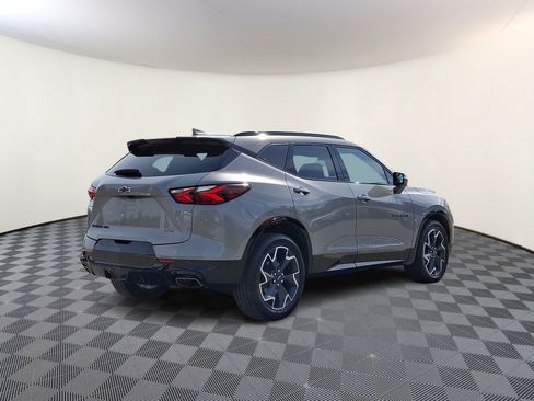 Used 2021 Chevrolet Blazer RS AWD/4WD image 5