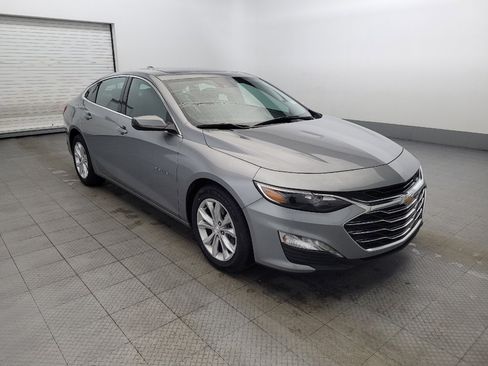 Used 2024 Chevrolet Malibu LT image 13