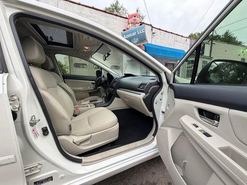 Used 2014 Subaru Impreza 2.0i Limited AWD/4WD image 32
