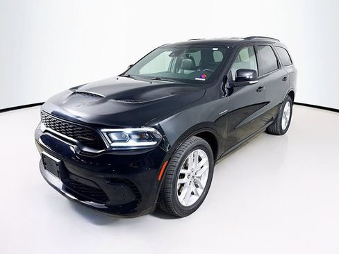 Used 2024 Dodge Durango R/T AWD/4WD image 5
