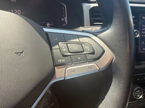 Used 2021 Volkswagen Atlas SEL AWD/4WD image 15